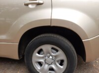 Suzuki Grand Vitara JT, 2007 г.