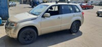 Suzuki Grand Vitara JT, 2007 г.