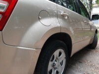 Suzuki Grand Vitara JT, 2007 г.