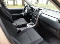 Suzuki Grand Vitara JT, 2007 г.