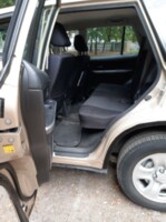 Suzuki Grand Vitara JT, 2007 г.