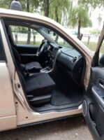 Suzuki Grand Vitara JT, 2007 г.