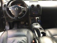 Nissan Qashqai I, 2007 г.