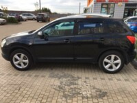 Nissan Qashqai I, 2007 г.