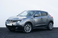Nissan Juke YF15, 2013 г.