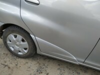 Toyota Yaris Verso, 2004 г.