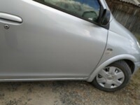 Toyota Yaris Verso, 2004 г.