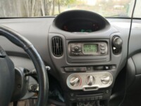 Toyota Yaris Verso, 2004 г.