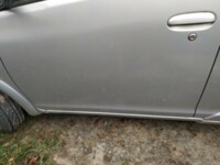 Toyota Yaris Verso, 2004 г.