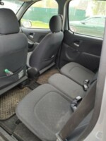 Toyota Yaris Verso, 2004 г.