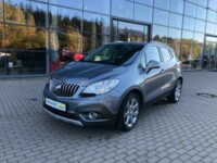 Buick Encore I, 2013 г.