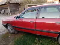 Audi 80 B3, 1989 г.