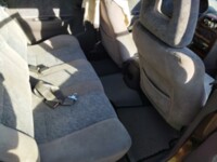 Kia Joice, 7 мест, 2000 г.