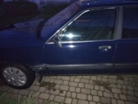Audi 100 С3 · Рестайлинг, 1988 г.