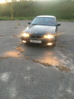 BMW 3 серия E36, 1996 г.