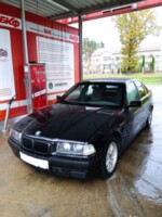 BMW 3 серия E36, 1991 г.