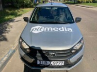 Lada (ВАЗ) Granta I · Рестайлинг, 2018 г.