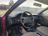 Audi 80 B3, 1987 г.