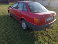 Audi 80 B3, 1987 г.