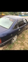 Opel Vectra A, 1992 г.