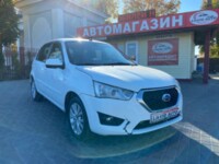 Datsun mi-DO I, 2015 г.