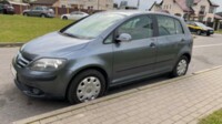 Volkswagen Golf Plus I, 2006 г.