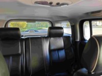 Hummer H3, 2008 г.