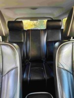 Hummer H3, 2008 г.