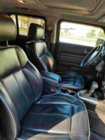 Hummer H3, 2008 г.