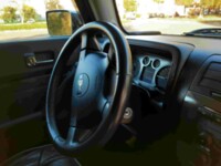 Hummer H3, 2008 г.