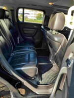 Hummer H3, 2008 г.
