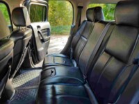 Hummer H3, 2008 г.