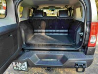 Hummer H3, 2008 г.