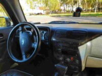 Hummer H3, 2008 г.