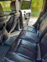 Hummer H3, 2008 г.
