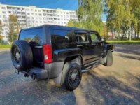 Hummer H3, 2008 г.