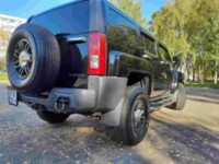 Hummer H3, 2008 г.