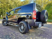 Hummer H3, 2008 г.
