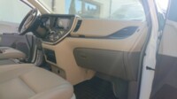 Toyota Sienna III (XL30), 7 мест, 2018 г.