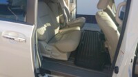 Toyota Sienna III (XL30), 7 мест, 2018 г.