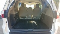 Toyota Sienna III (XL30), 7 мест, 2018 г.
