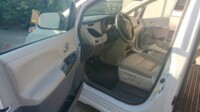 Toyota Sienna III (XL30), 7 мест, 2018 г.