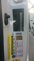 Toyota Sienna III (XL30), 7 мест, 2018 г.