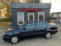 Volkswagen Vento, 1992 г.