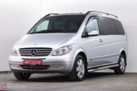 Mercedes-Benz Viano W639, 2004 г.