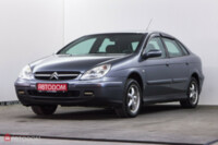 Citroen C5 I, 2002 г.