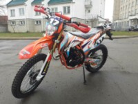 Ekonika Roliz Cross 007 172FMM, 2022 г.