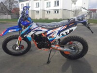 Motoland Enduro Sport 007 172FMM, 2021 г.