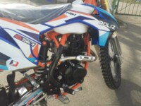 Motoland Enduro Sport 007 172FMM, 2021 г.