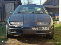 Saturn SL I, 1992 г.